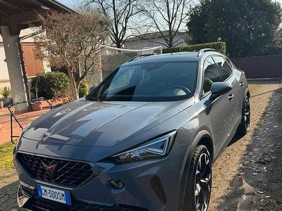 Usata 2023 Cupra Formentor SUV | 28.500 € (Buon prezzo)