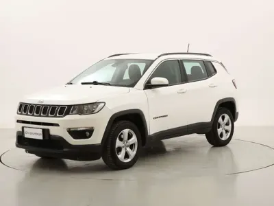 Occasion Jeep Compass