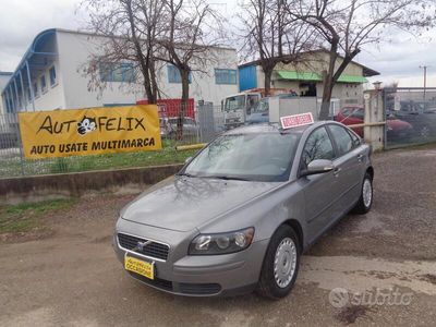 usata Volvo S40 1.6 D cat Momentum