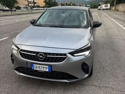 Usata Opel Corsa 75 CV (55 kW) 2020 Utilitaria
