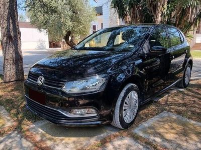 usata VW Polo 1400 TDI 5p Comfortline Bluemotion