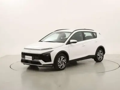 Usata Hyundai Bayon
