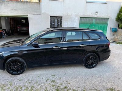 usata Fiat Tipo (2015-->) - 2019