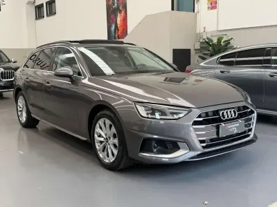 Usata Audi A4