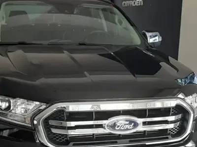 Usata Ford Ranger