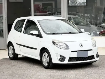 Usata Renault Twingo
