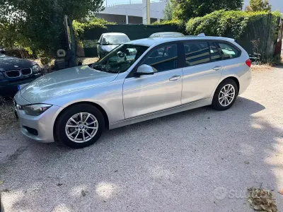 Usata BMW 318