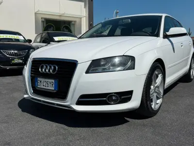 Usata Audi A3