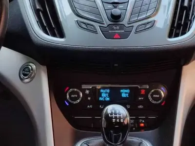 Usata Ford C-MAX Titanium 116 CV (85 kW) 2011 Monovolume