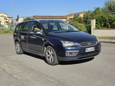 Occasion Ford Focus