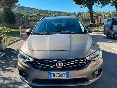Usata Fiat Tipo 130 CV (95 kW) 2018 Station wagon