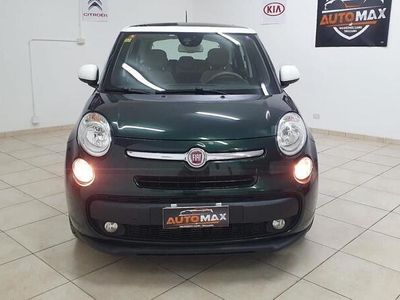 usata Fiat 500L 1.6 Multijet 120 CV Lounge 2014