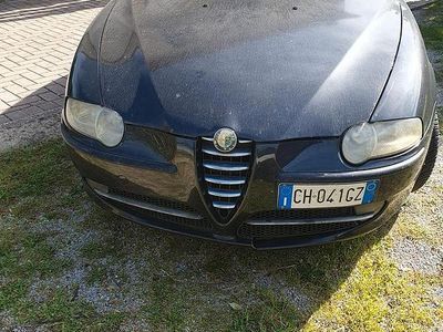 Alfa Romeo 147
