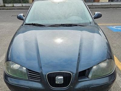 Second-hand Seat Ibiza