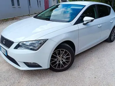 Usata Seat Leon
