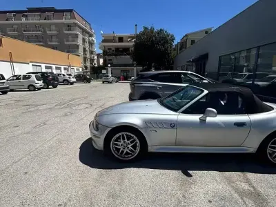 Usata BMW Z3