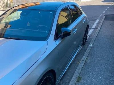 Usata Mercedes A180 Executive 116 CV (85 kW) 2018 Berlina