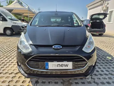 Usata Ford B-MAX