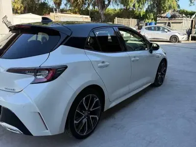 Usata Toyota Corolla