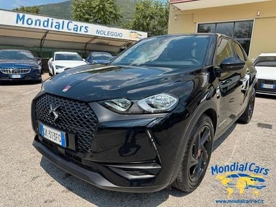 DS Automobiles DS3