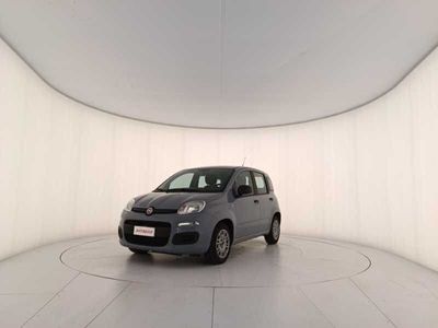 Usata Fiat Panda S 70 CV (51 kW) 2022 Grigio Utilitaria