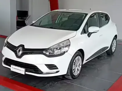 Usata Renault Clio IV