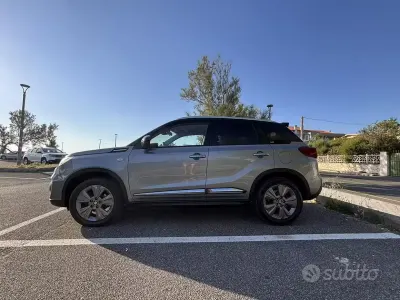 Usata Suzuki Vitara Cool 111 CV (81 kW) 2019 SUV