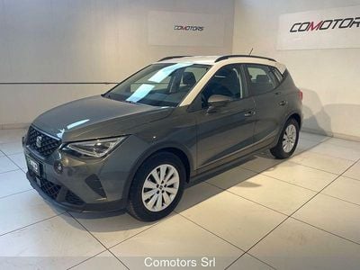 Other Usata 2023 Seat Arona Style SUV | 14.900 € (Ottimo prezzo)