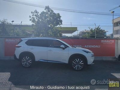 Gebraucht Nissan X-Trail