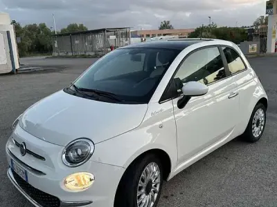 Usata Fiat 500 Dolcevita 65 CV (47 kW) 2023 Utilitaria