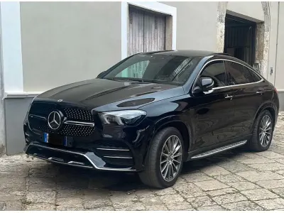 Usata Mercedes GLE350 Premium Plus 194 CV (142 kW) 2021 SUV