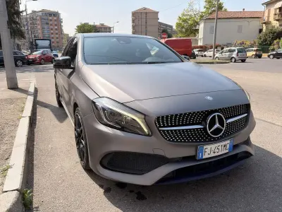 Usata Mercedes A220