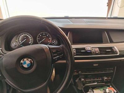 Usata BMW 520 Gran Turismo Luxury Line 184 CV (135 kW) 2016 Berlina