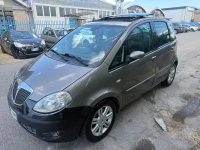 Usata Lancia Musa
