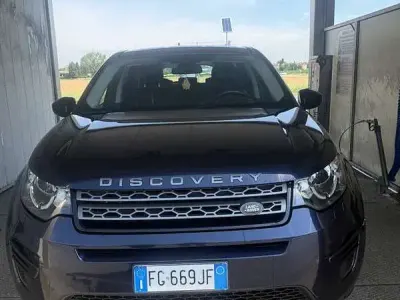 Usata Land Rover Discovery Sport HSE Luxury 150 CV (110 kW) 2016 SUV