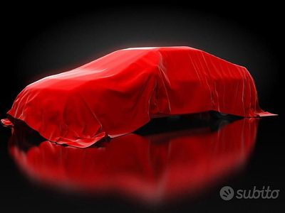 Usata Nissan X-Trail Tekna 176 CV (129 kW) 2017 Arancione SUV