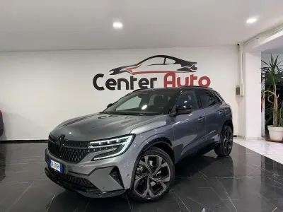 Usata Renault Austral Iconic Esprit Alpine 200 CV (147 kW) 2023 Other SUV