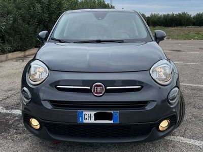 usata Fiat 500X Connect 1.3 multijet 95cv