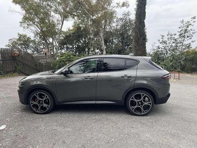 Usata Alfa Romeo Tonale Edizione Speciale 160 CV (117 kW) 2022 SUV