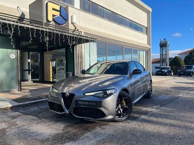 usata Alfa Romeo Giulia Giulia2.0 t Veloce Q4 280cv awd auto