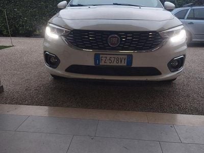 Occasion Fiat Tipo 120 ch (88 kW) 2020 Blanc Break