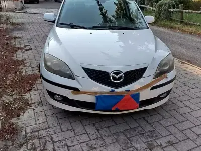 Usata Mazda 3