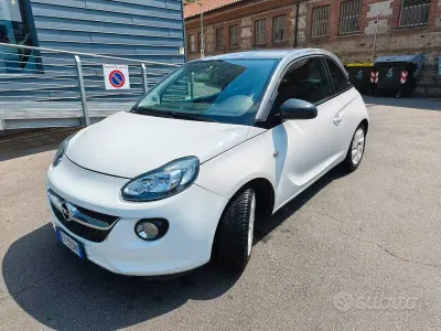 Usata Opel Adam