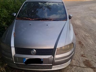 Fiat Stilo