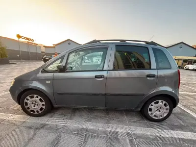 Usata Fiat Idea
