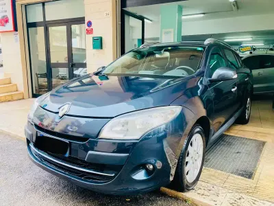 Usata Renault Mégane GrandTour