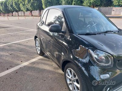 Smart ForTwo Coupé