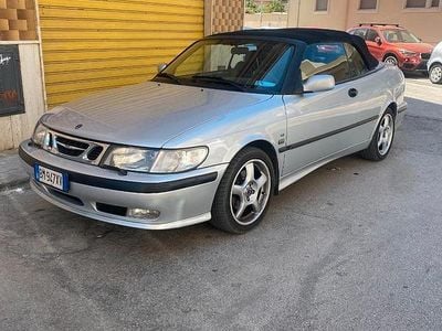 Saab 9-3 Cabriolet