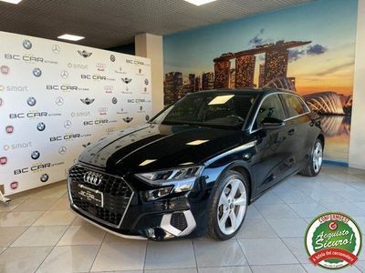 usata Audi A3 Sportback SPB 30 TDI S tronic Business Advanced