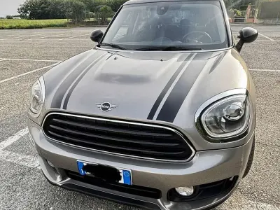 Usata Mini Countryman 150 CV (110 kW) 2019